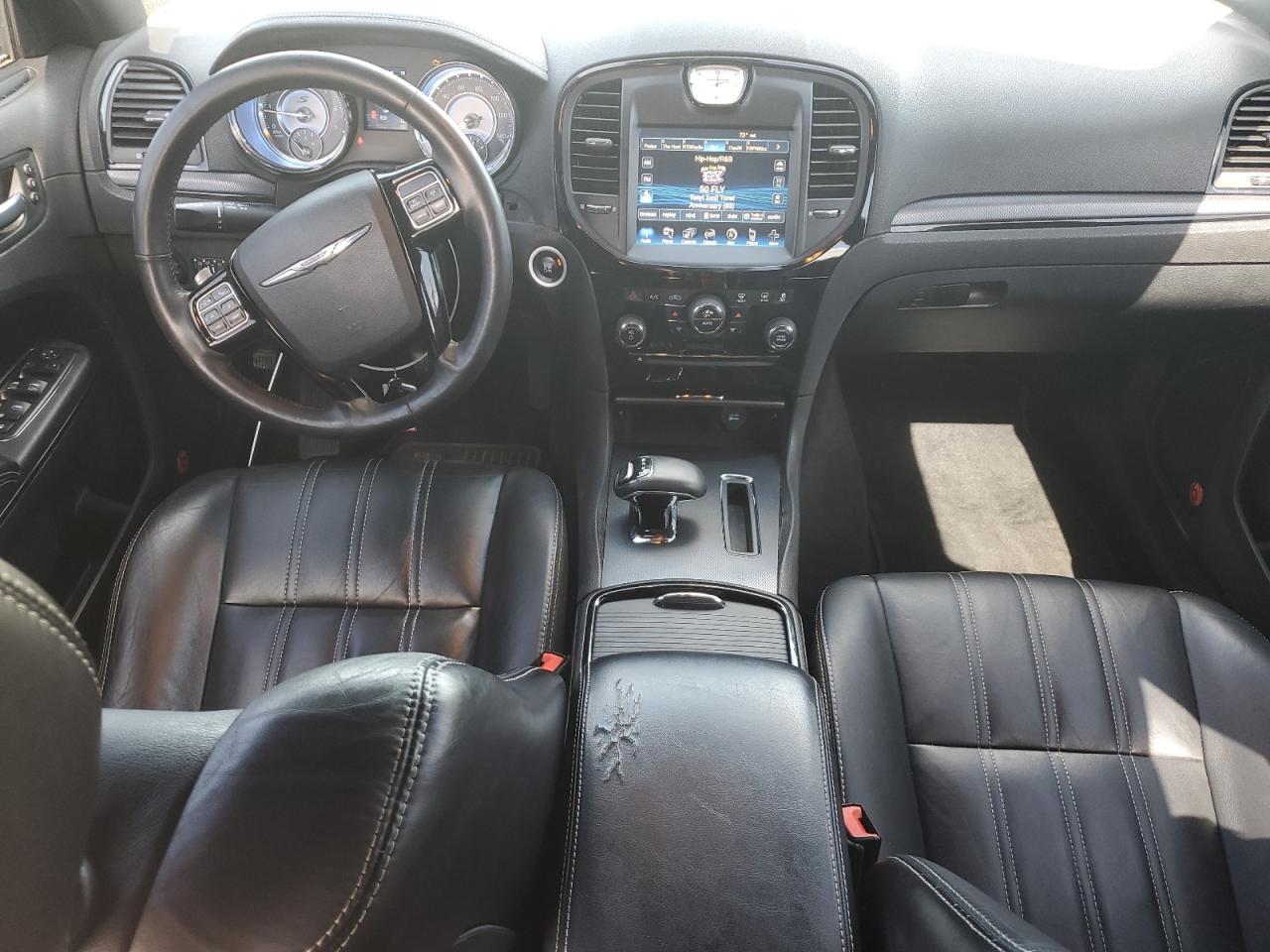 2013 Chrysler 300 - Image 8