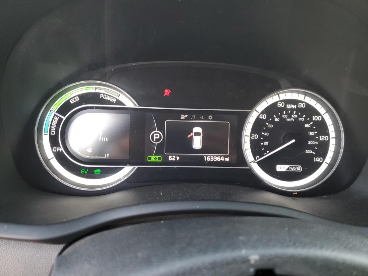 2018 Kia Niro - Image 9