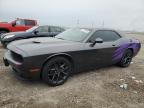 2023 Dodge Challenger Sxt na sprzedaż w Houston, TX - Rear End