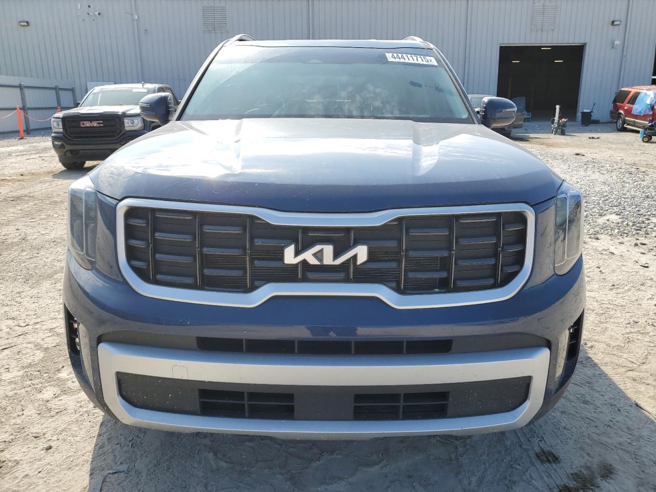 2024 Kia Telluride - Image 5