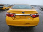 2015 Toyota Camry Hybrid de vânzare în Brookhaven, NY - Front End