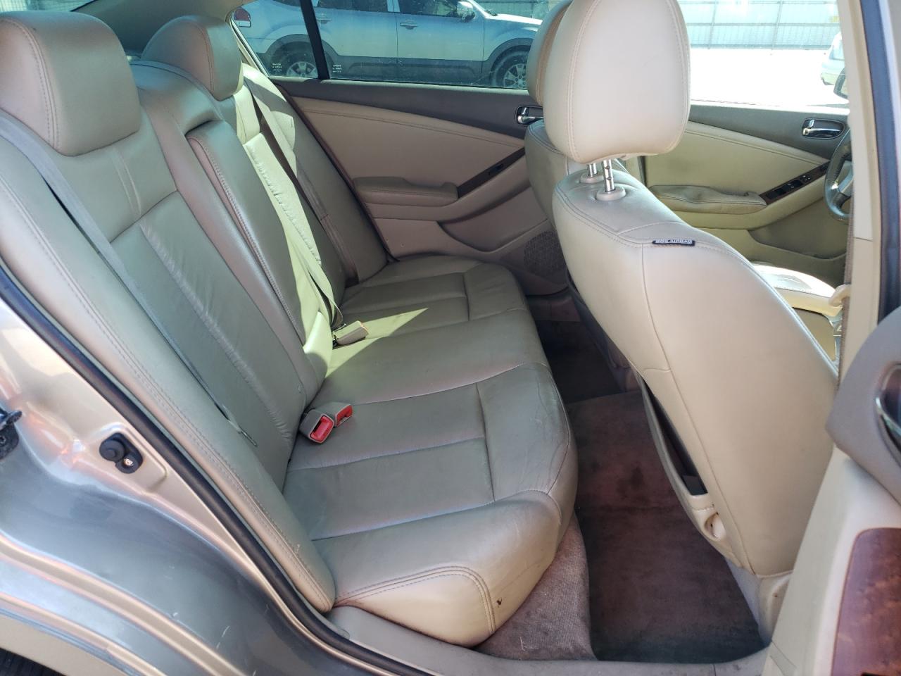 2008 Nissan Altima - Image 10