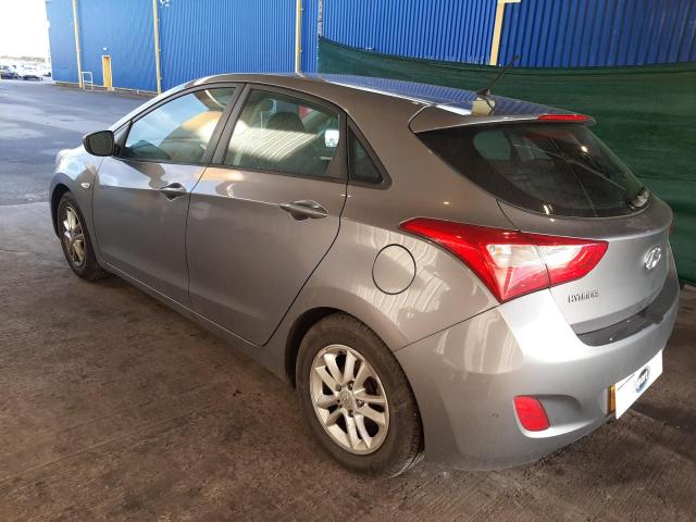 2013 HYUNDAI I30 ACTIVE