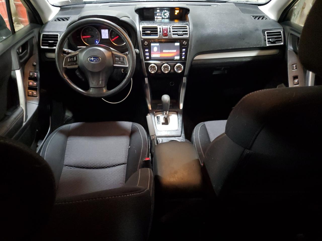 2016 Subaru Forester - Image 8