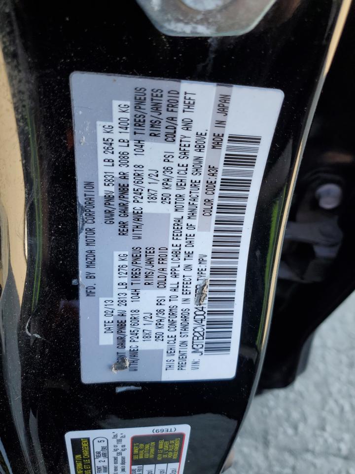 2013 Mazda CX-9 - Image 13