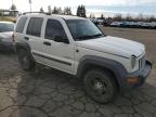 2004 Jeep Liberty Sport للبيع في Woodburn، OR - Mechanical