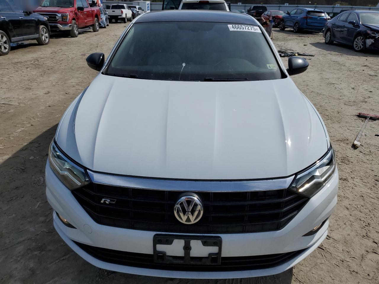 2021 Volkswagen Jetta - Image 5