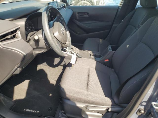  TOYOTA COROLLA 2024 Granatowy