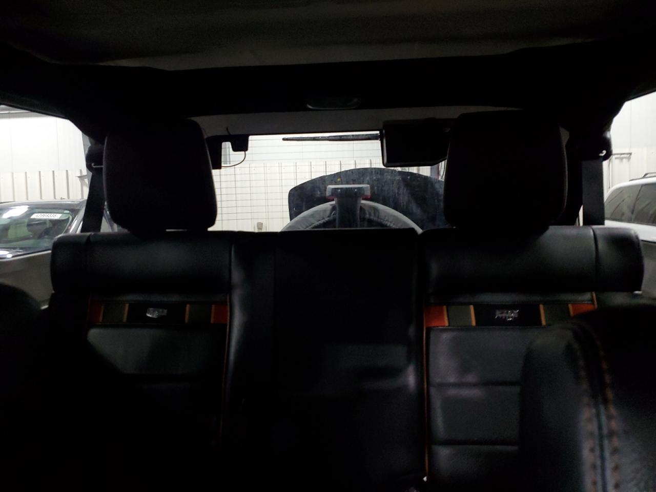 2011 Jeep Wrangler - Image 10