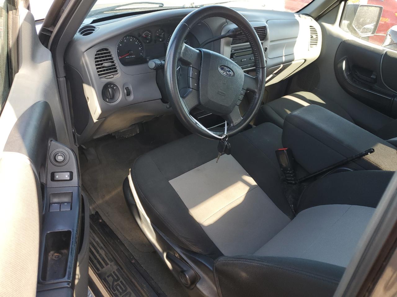 2011 Ford Ranger - Image 8