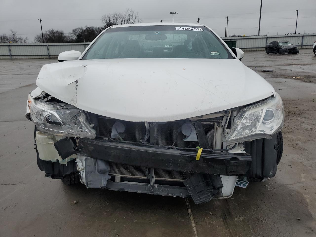 2014 Toyota Camry - Image 5