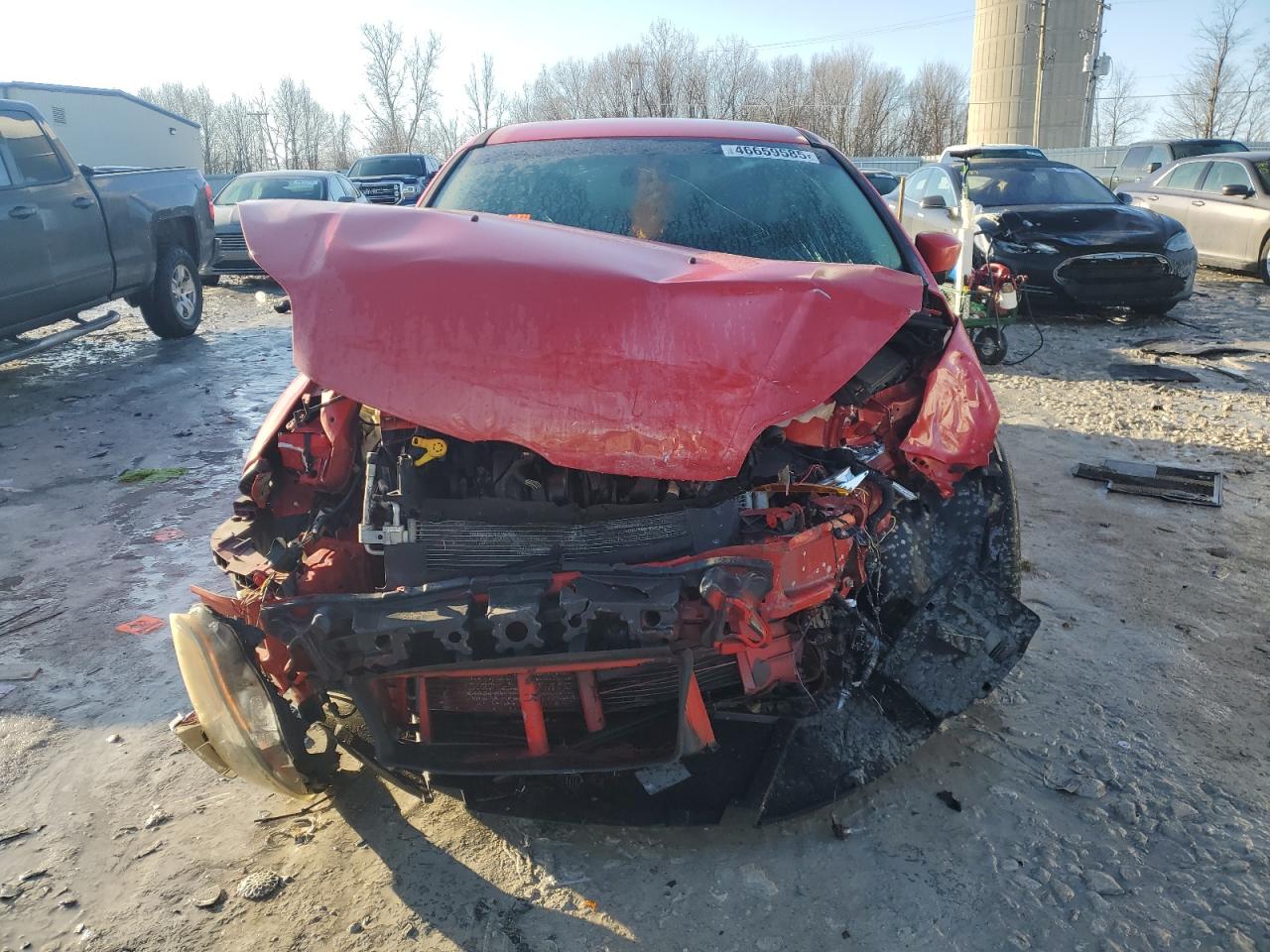 2012 Ford Focus - Image 5