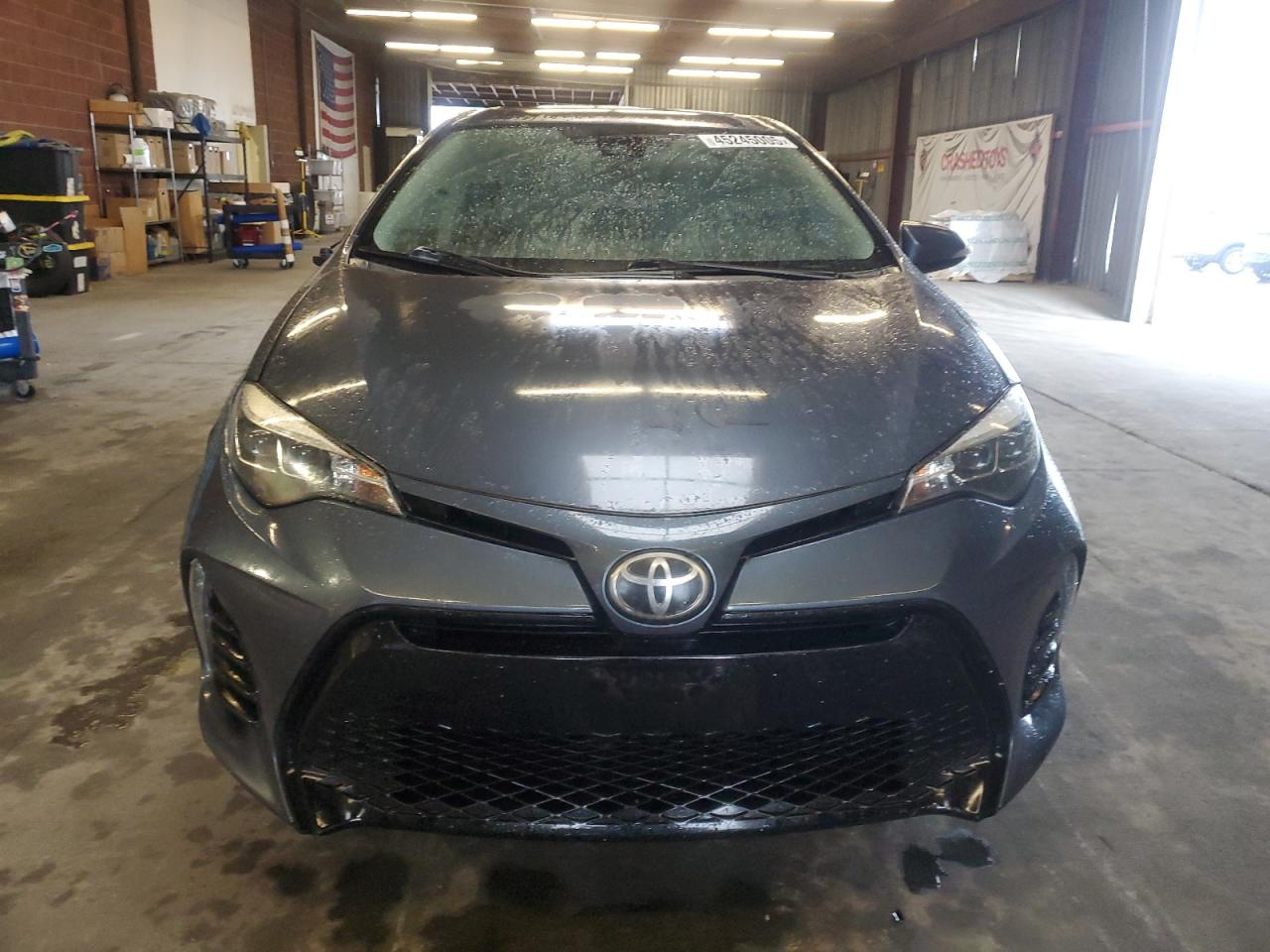 2017 Toyota Corolla - Image 5