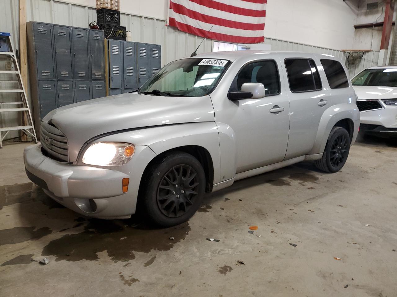 2010 Chevrolet HHR - Image 1