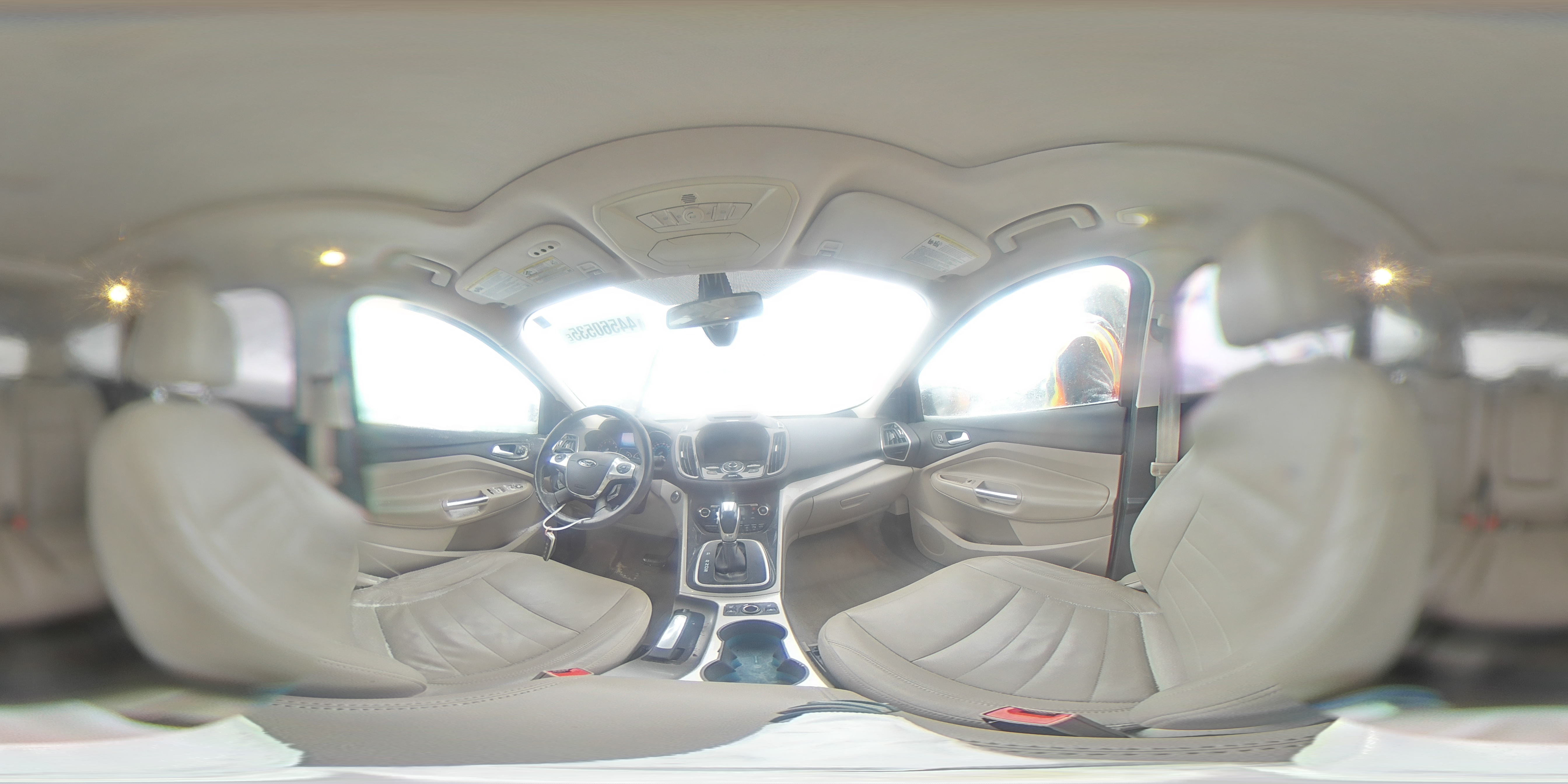 2013 Ford Escape - Image 14