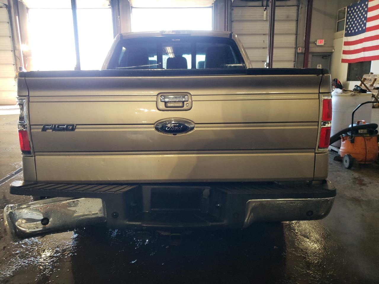 2012 Ford F-150 - Image 6