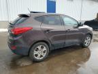 2015 HYUNDAI TUCSON GLS for sale at Copart NB - MONCTON