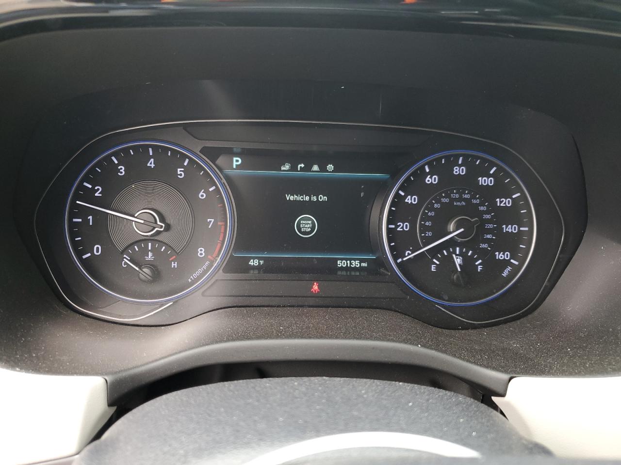 2022 Hyundai Palisade - Image 9