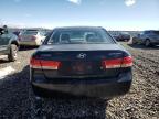 2006 Hyundai Sonata Gl продається в Reno, NV - Front End