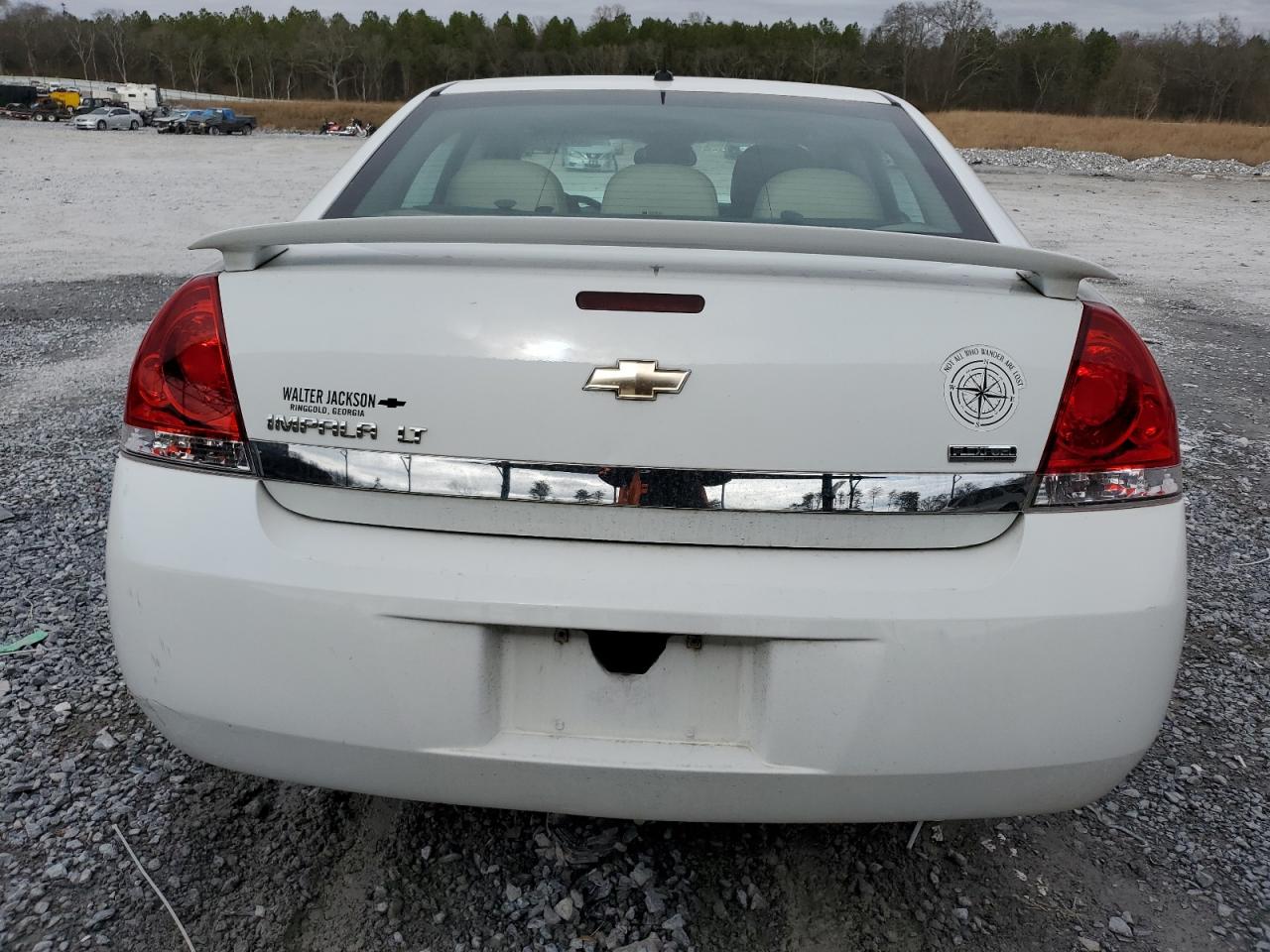 2011 Chevrolet Impala - Image 6