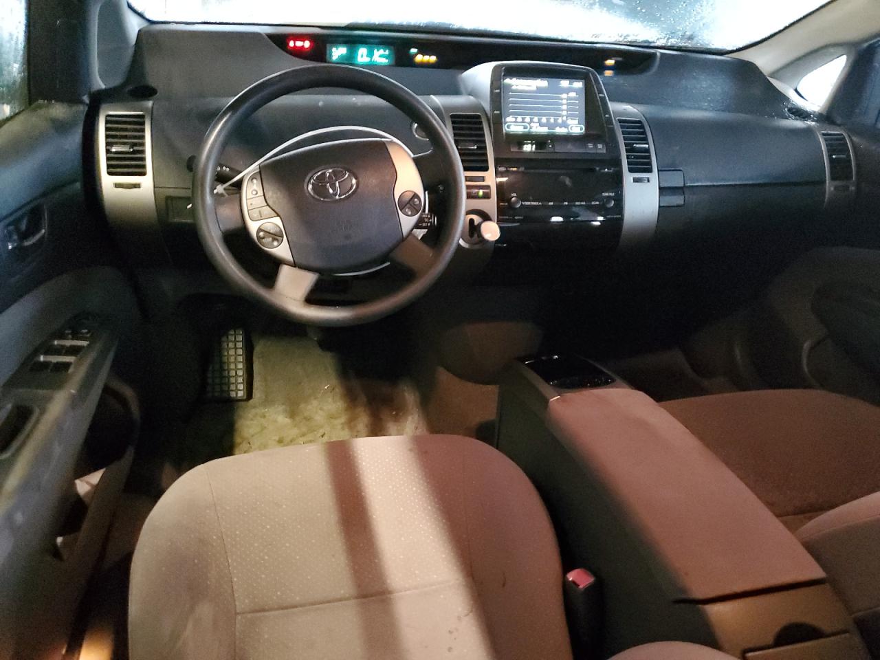 2007 Toyota Prius - Image 8