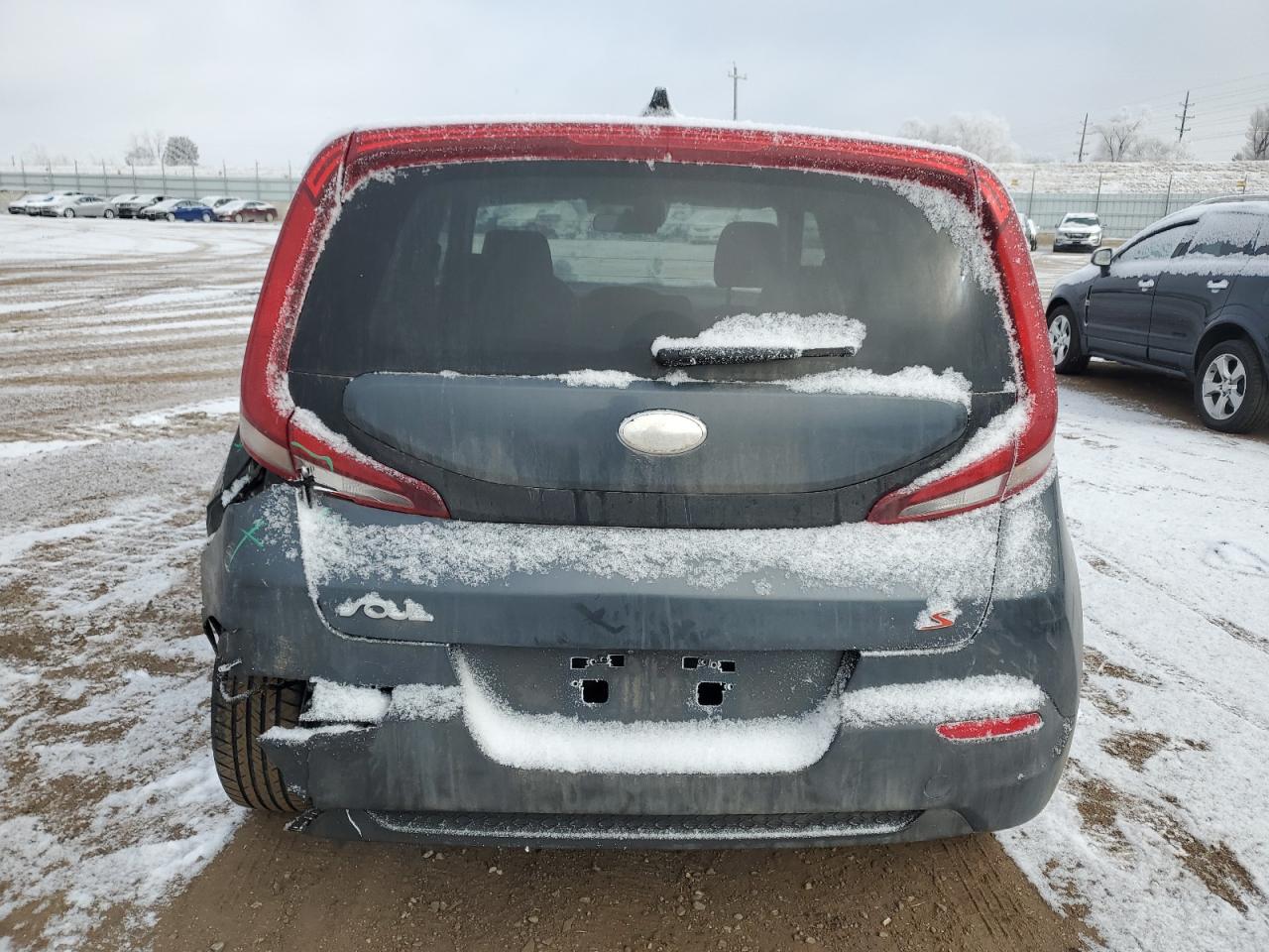 2020 Kia Soul - Image 6