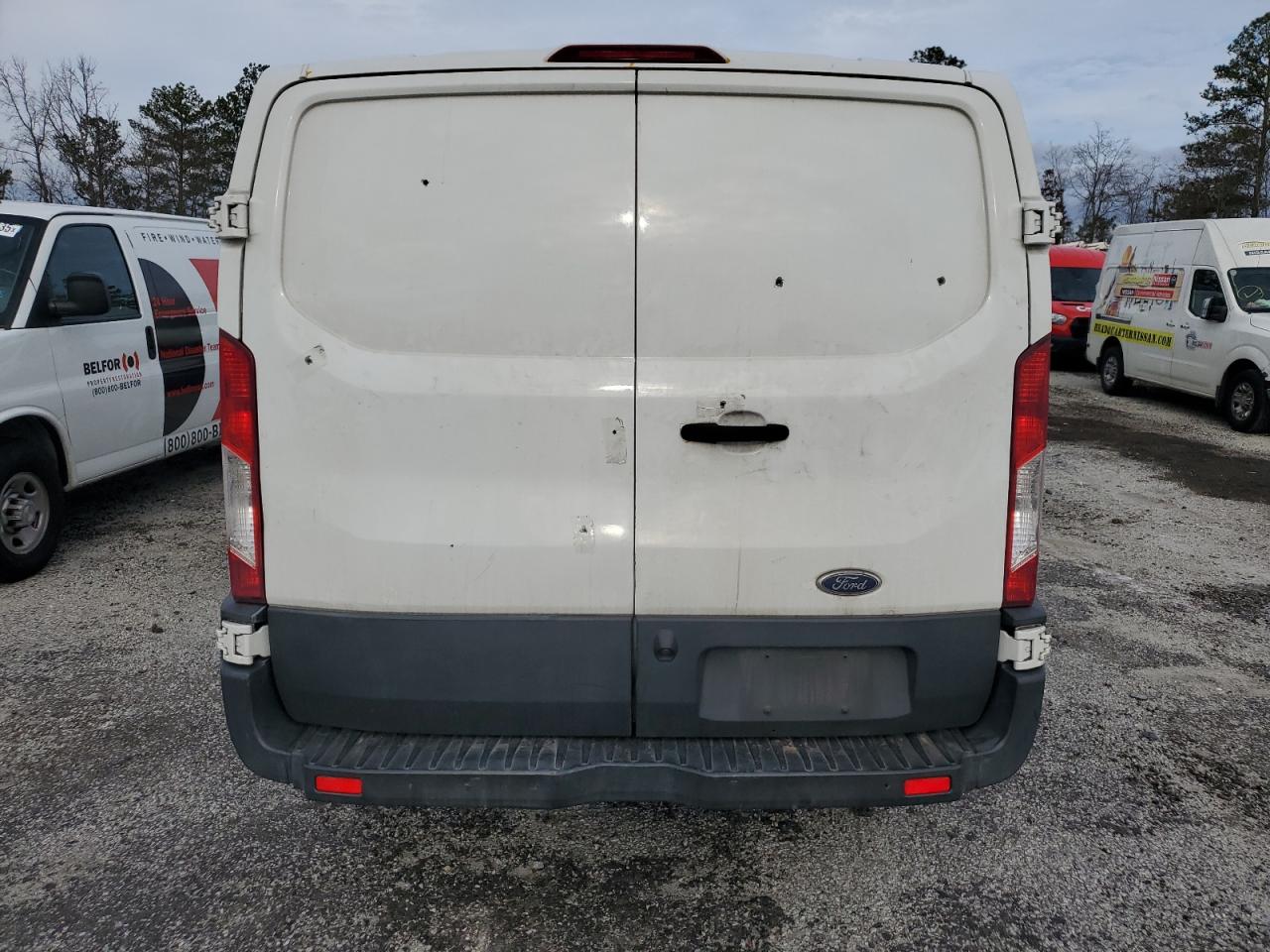 2017 Ford Transit - Image 6