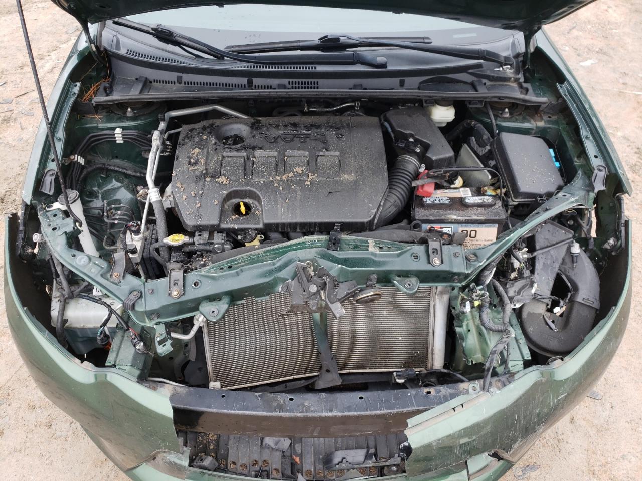 2014 Toyota Corolla - Image 13