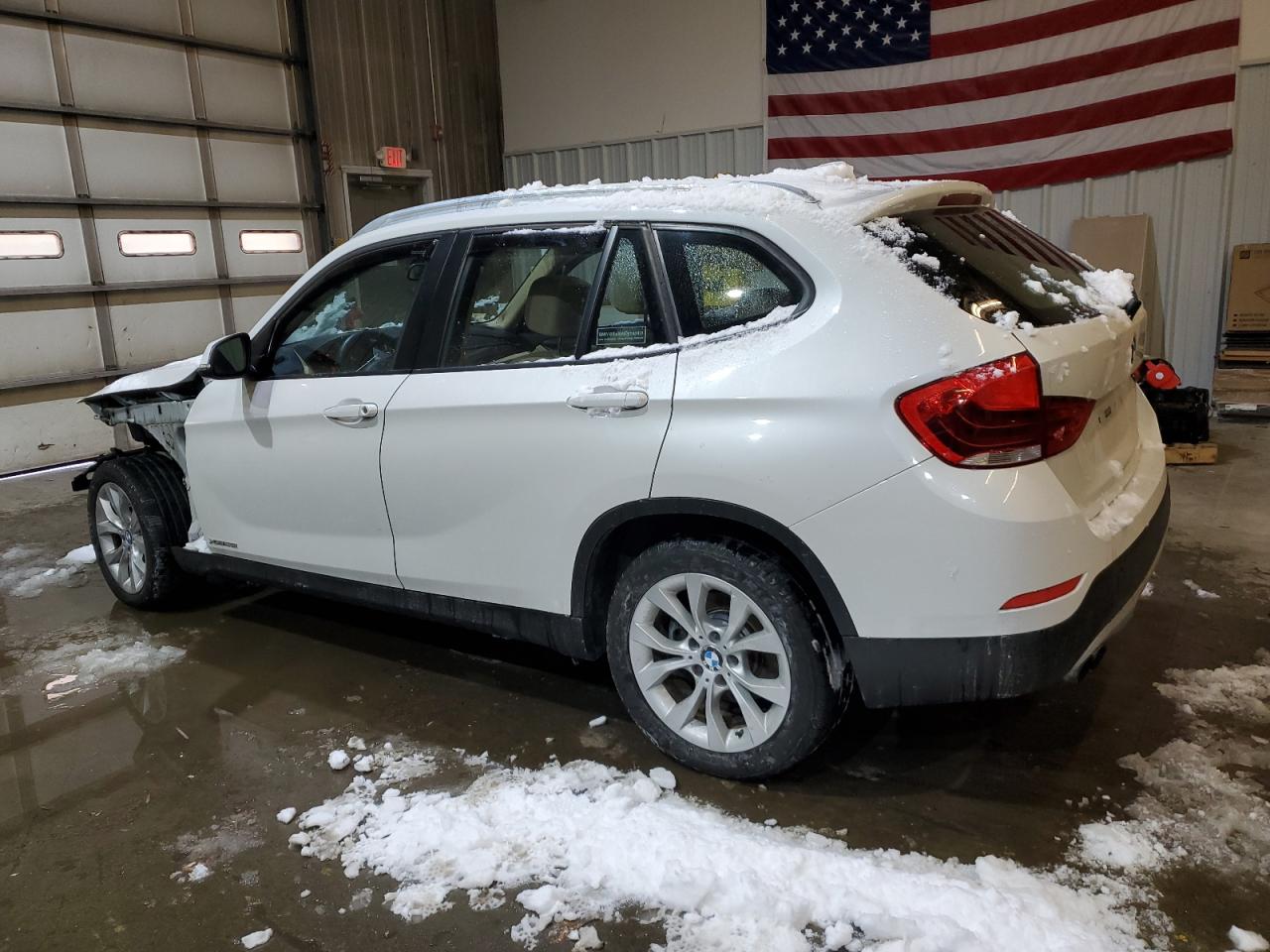 2014 BMW X1 - Image 2