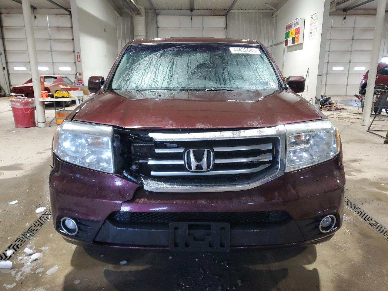 2013 Honda Pilot - Image 5