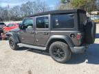 2020 Jeep Wrangler Unlimited Sport zu verkaufen in Greenwell Springs, LA - Front End