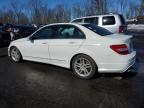 2014 Mercedes-Benz C 300 4Matic na sprzedaż w New Britain, CT - Front End