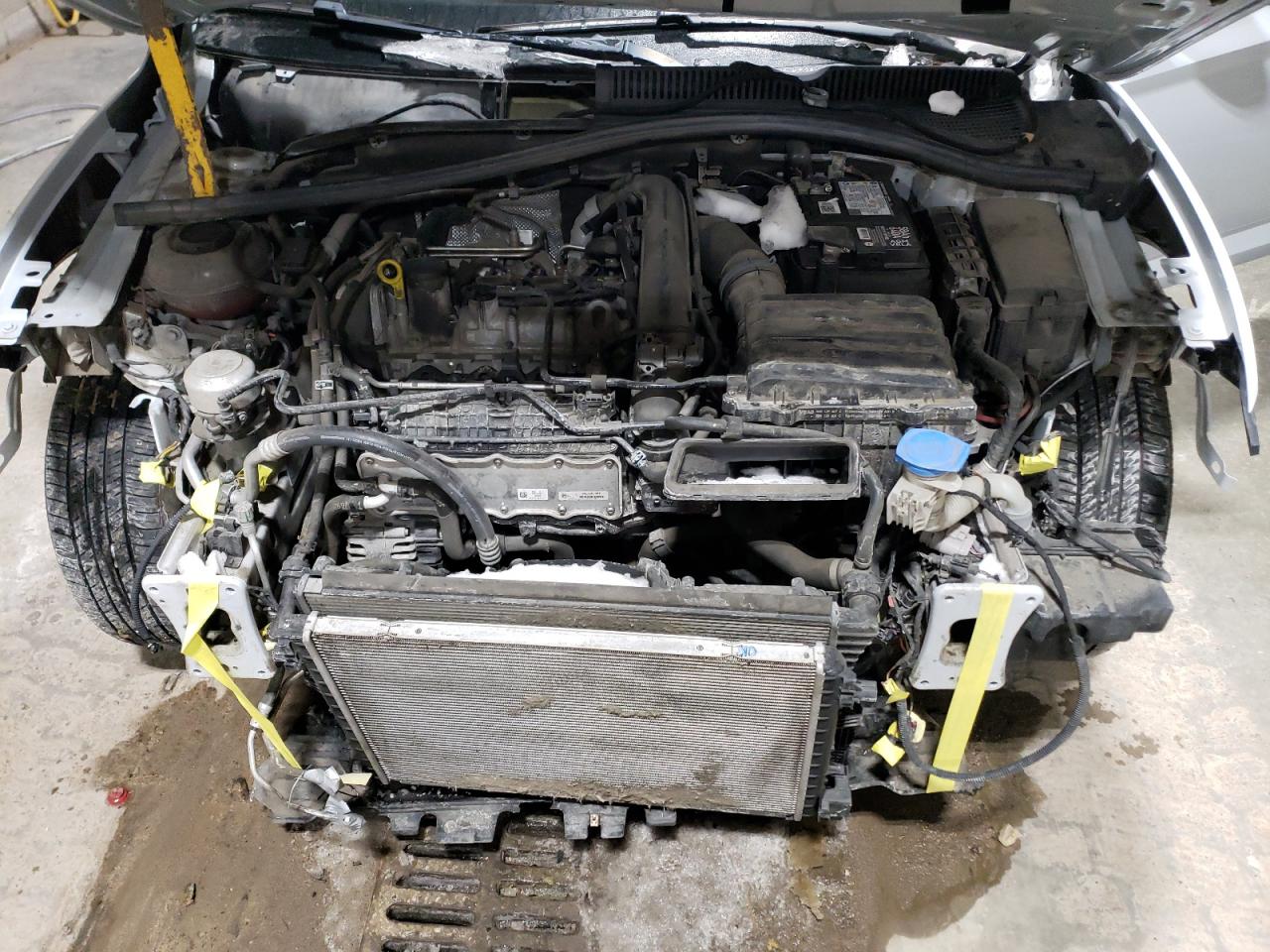 2019 Volkswagen Jetta - Image 11