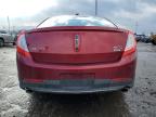 2013 Lincoln Mks en Venta en Woodhaven, MI - Side