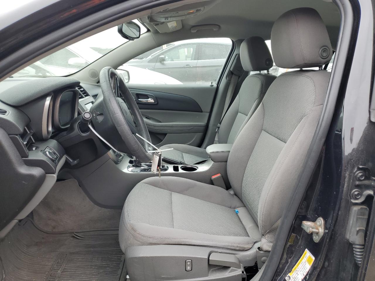2015 Chevrolet Malibu - Image 7