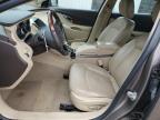 2012 Buick Lacrosse Premium de vânzare în Grenada, MS - Front End