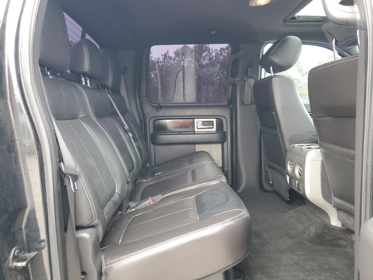 2012 Ford F-150 - Image 10