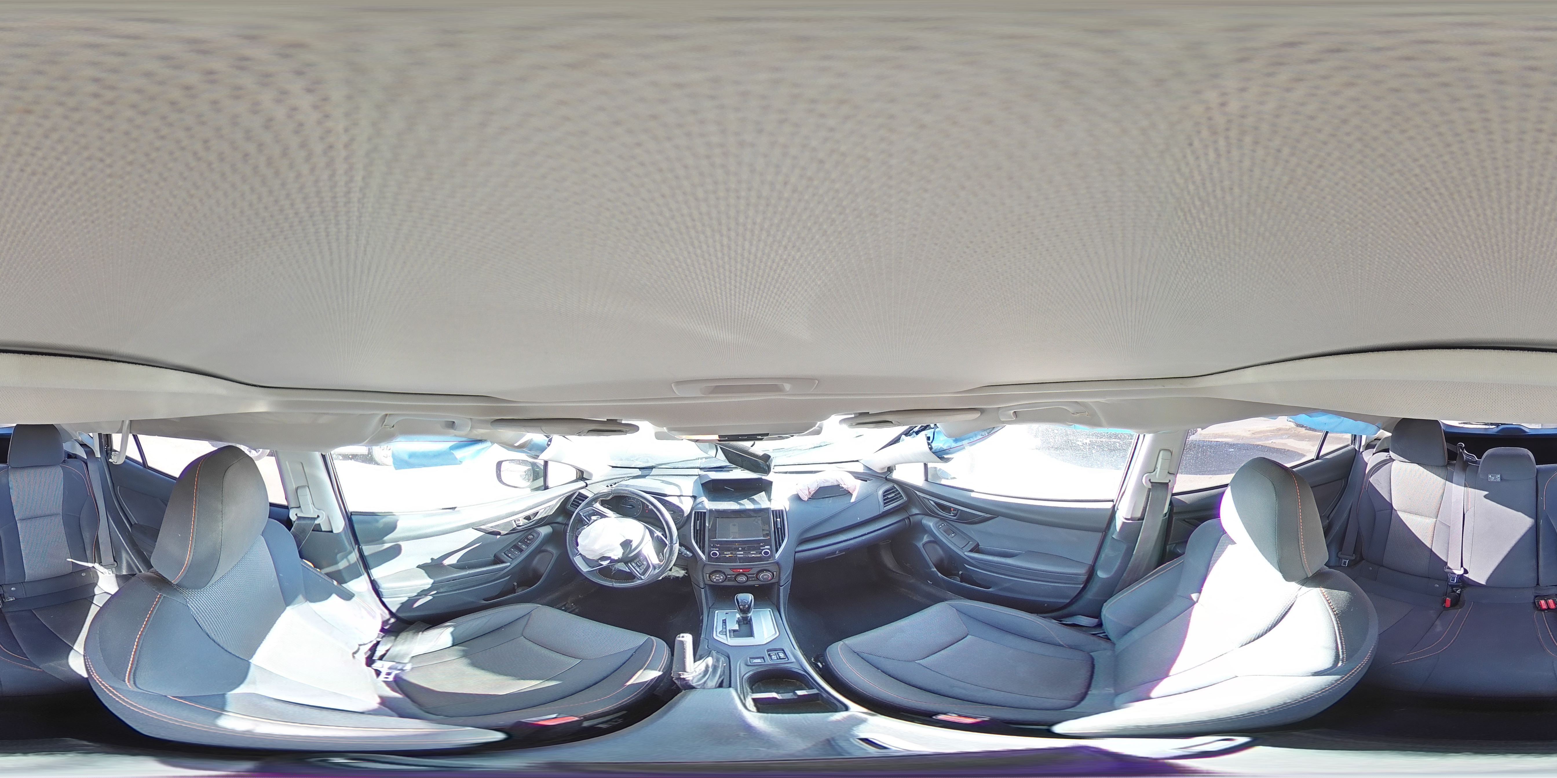 2019 Subaru XV - Image 13