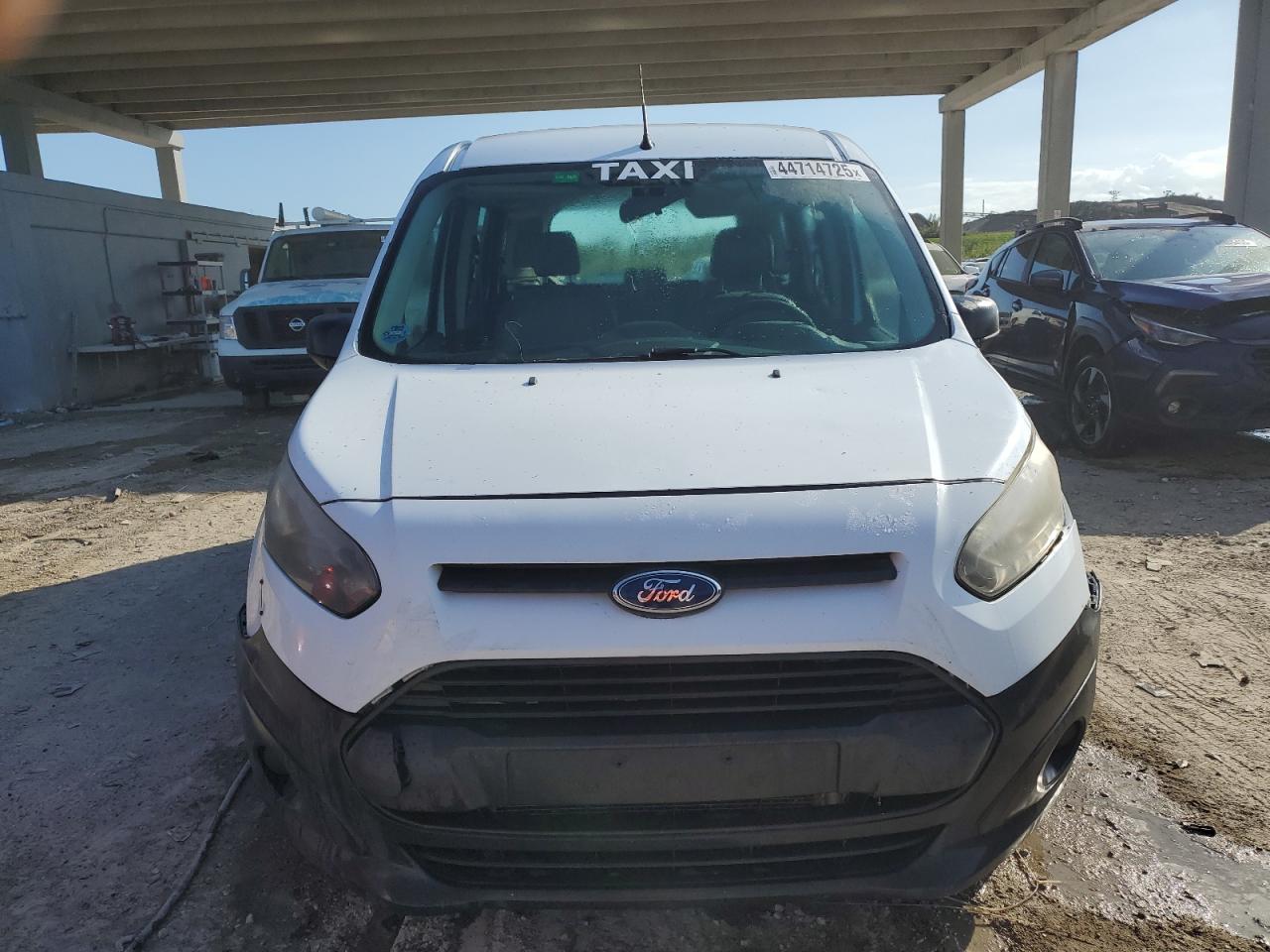 2014 Ford Transit - Image 5