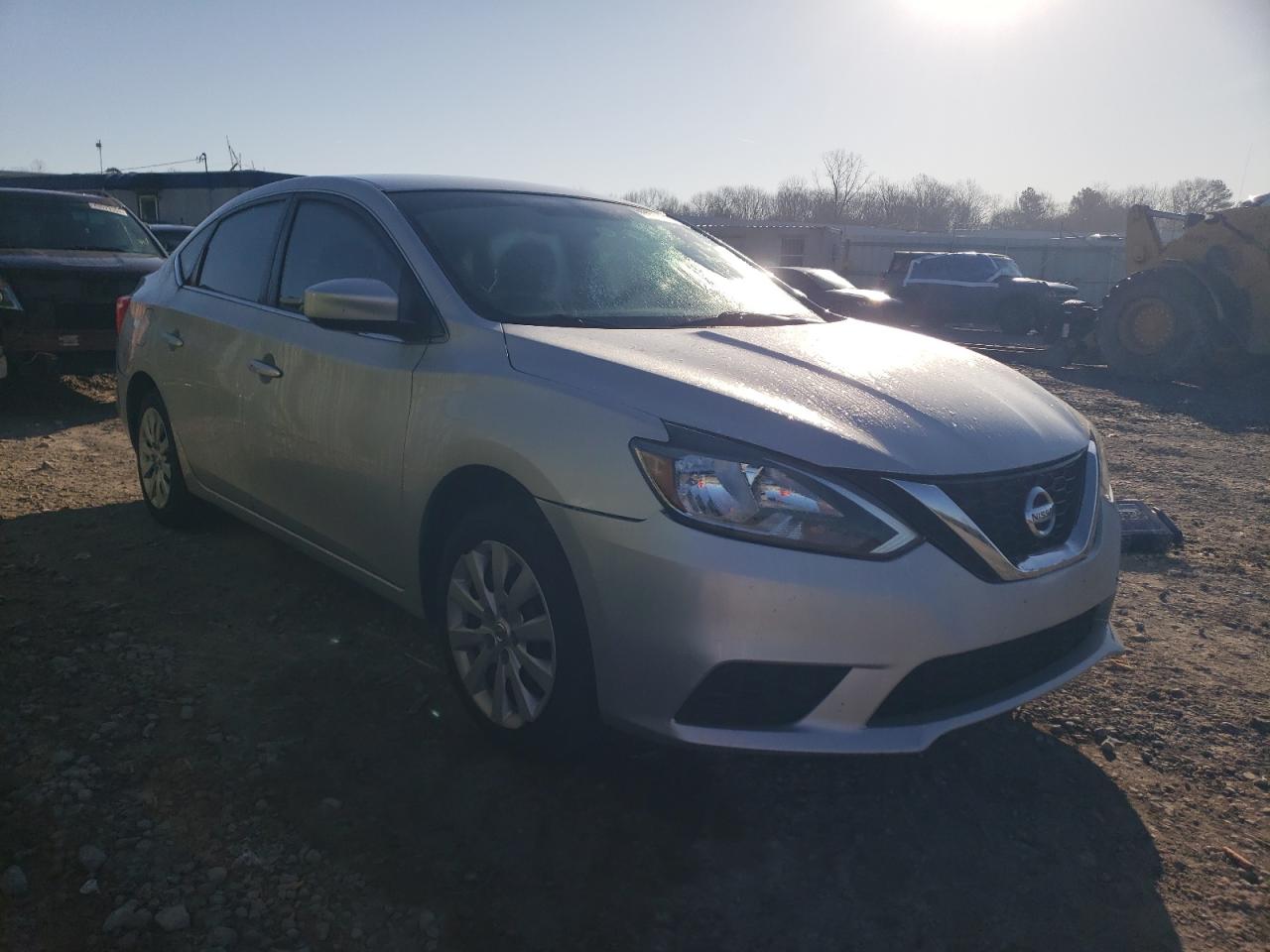 2017 Nissan Sentra - Image 4