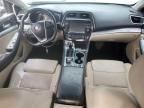 2017 Nissan Maxima 3.5S продається в Chalfont, PA - Side