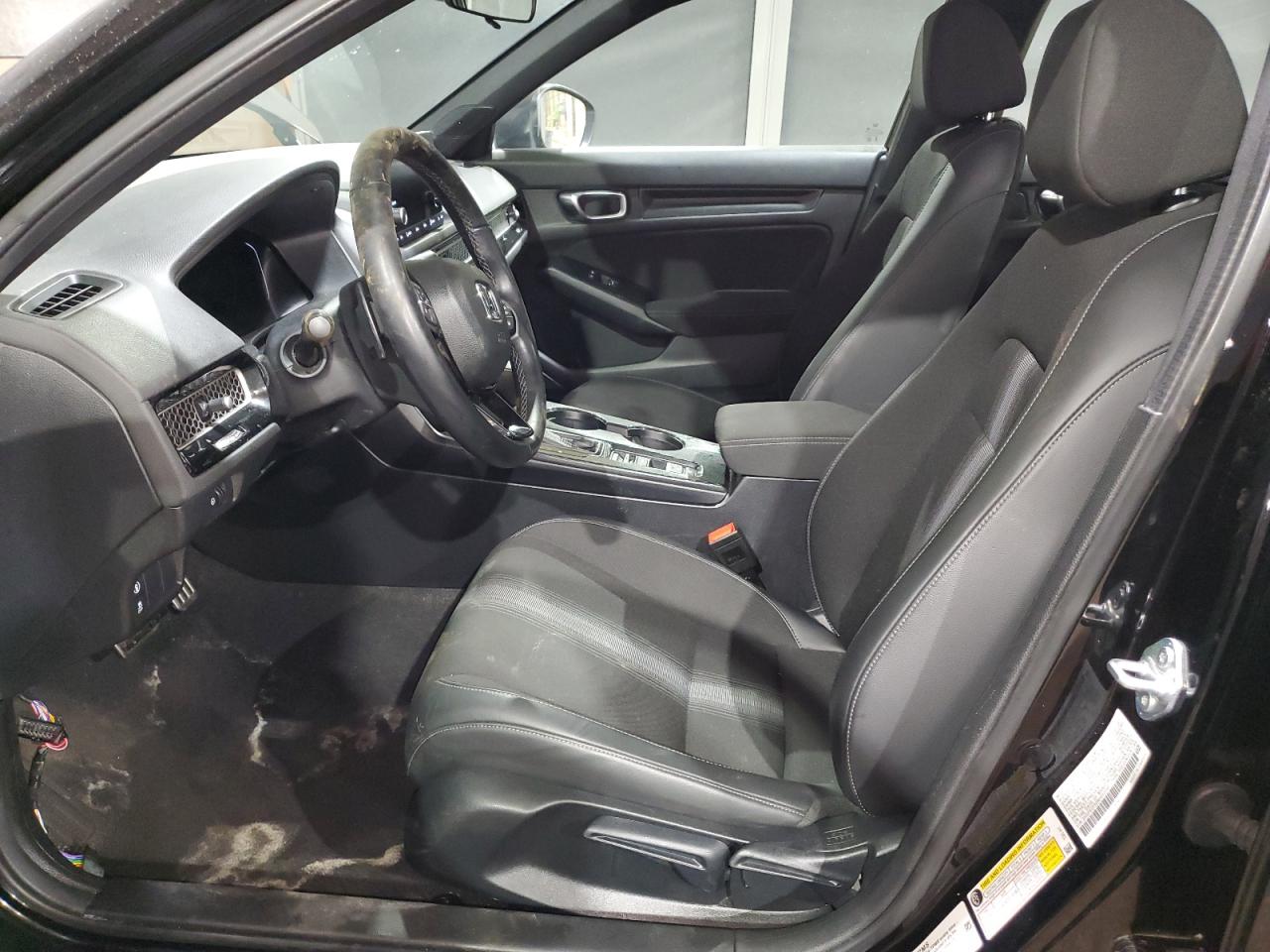 2024 Honda Civic - Image 7