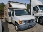 2007 Ford Econoline E450 Super Duty Cutaway Van for Sale in Gaston, SC - Top/Roof
