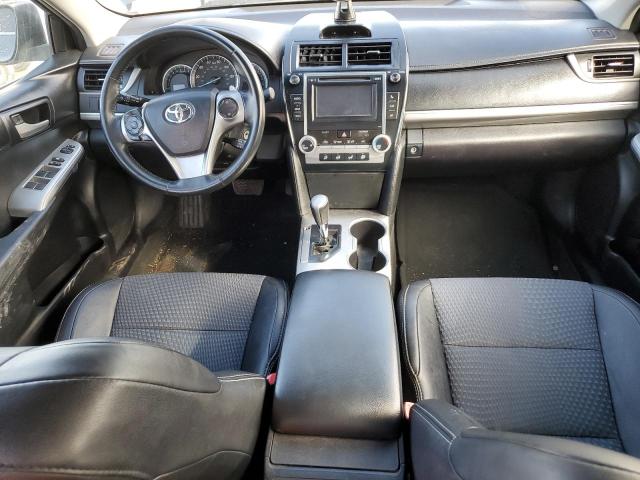 Sedans TOYOTA CAMRY 2014 Gray