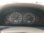 2003 Nissan Maxima Gle en Venta en Portland, OR - Undercarriage