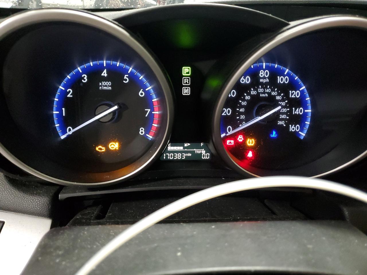 2012 Mazda 3 - Image 9
