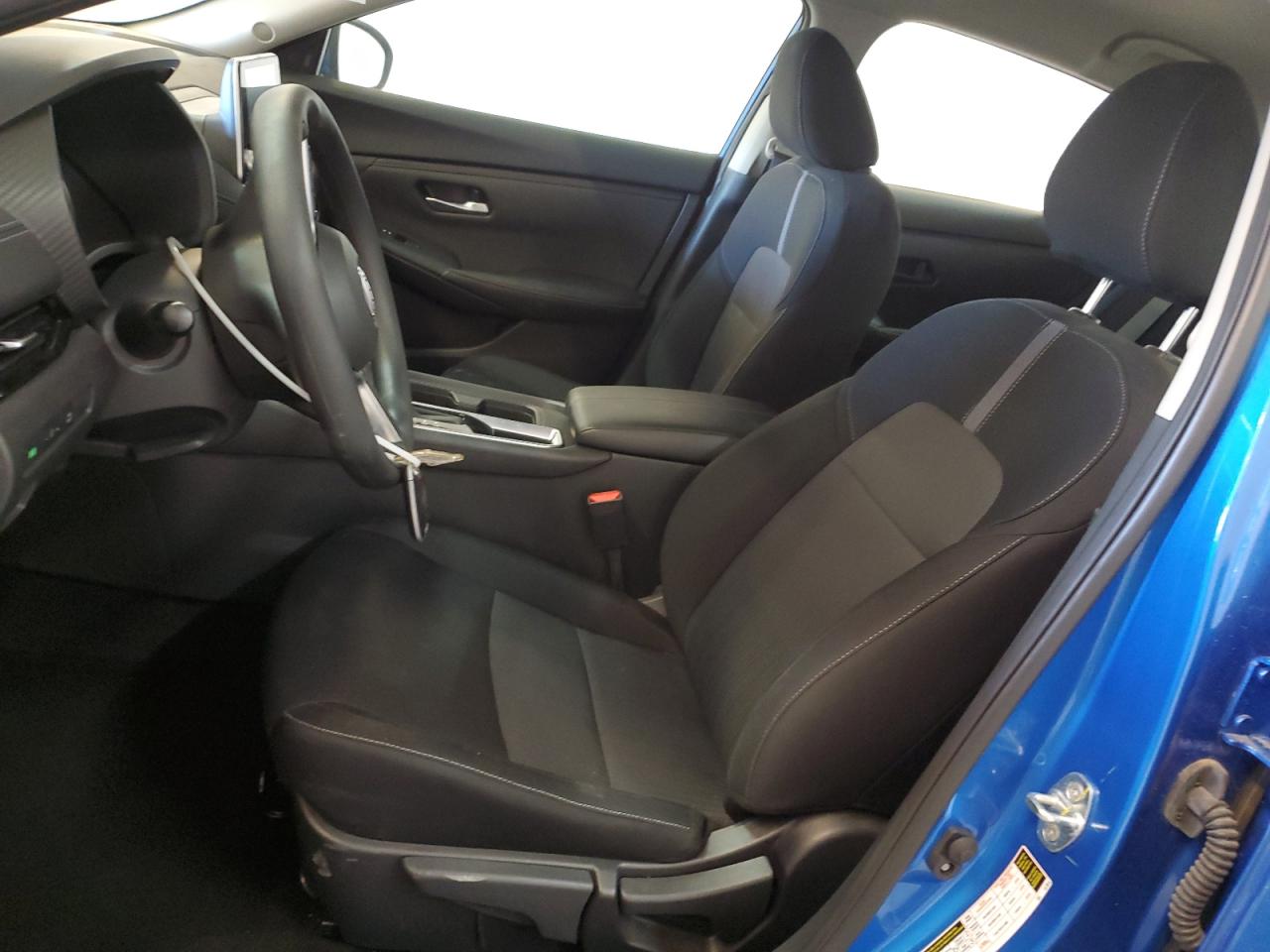 2024 Nissan Sentra - Image 7