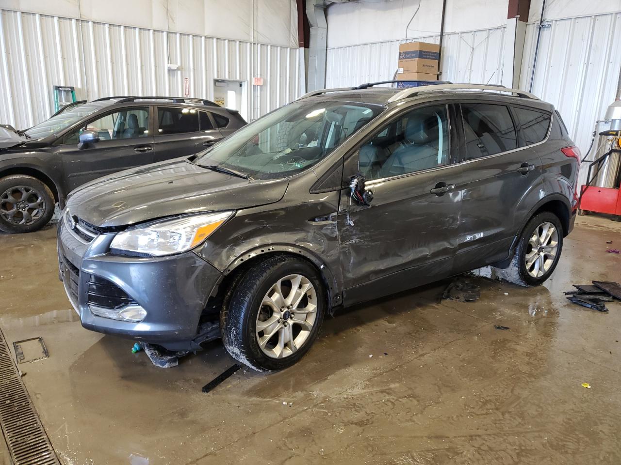 2015 Ford Escape - Image 1