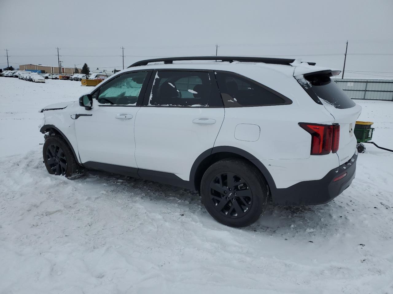 2023 Kia Sorento - Image 2