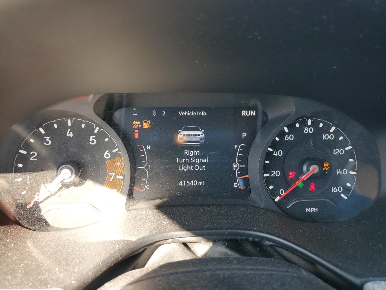 2022 Jeep Compass - Image 9